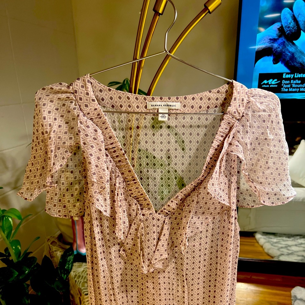 Used Ladies tops
